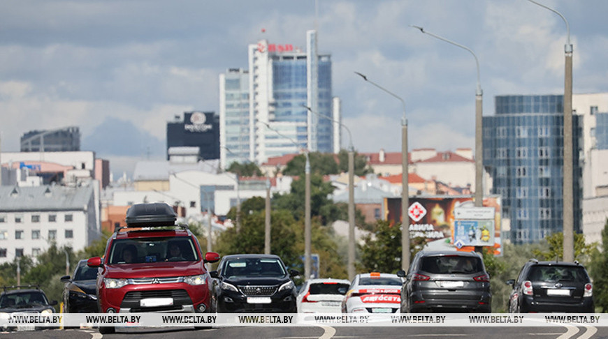 Belarus hosts over 181,500 visa-waiver travelers since 1 Jan 2025