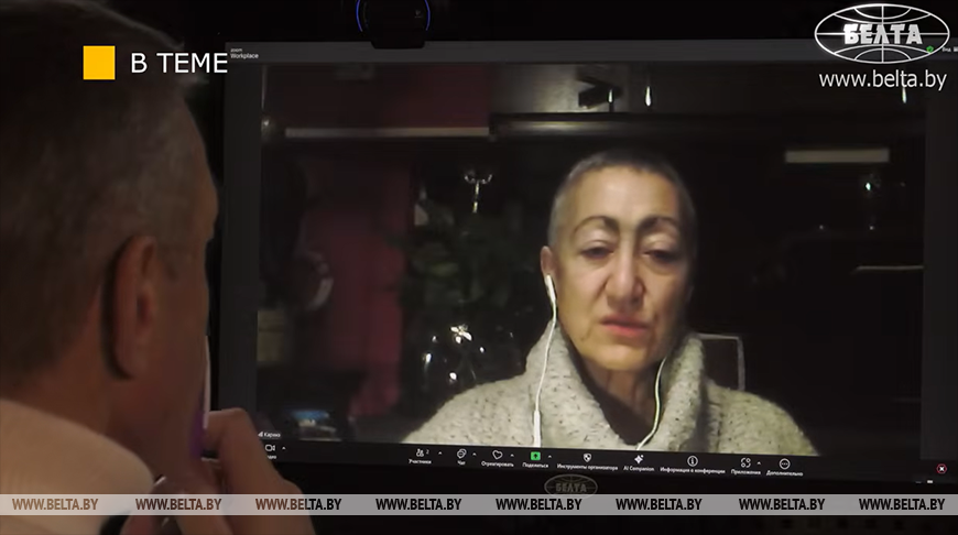   Is Trump taking cues from Putin? Expert discusses possibility of ‘Russian wordings’ in peace plan