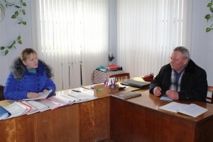 Работа рэйдавай групы тэхнічнай інспекцыі працы Віцебскага абласнога аб’яднання прафсаюзаў