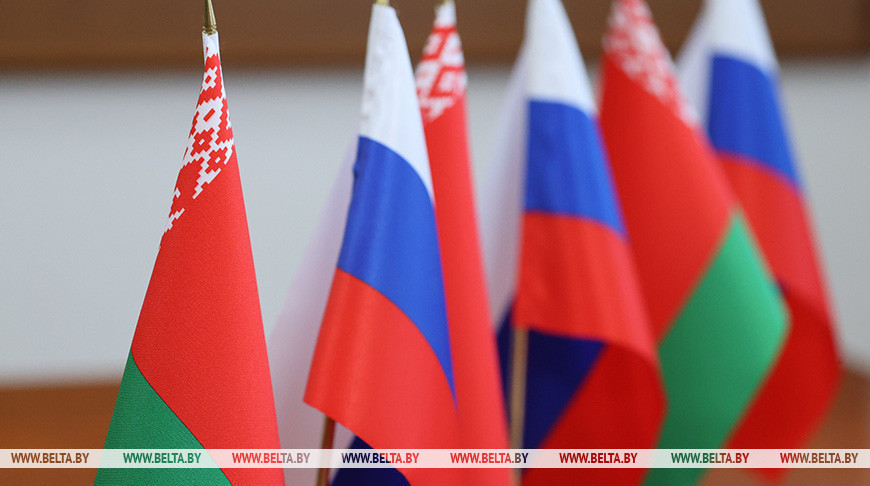 Roscosmos offers Belarus new projects worth over RUB5bn 