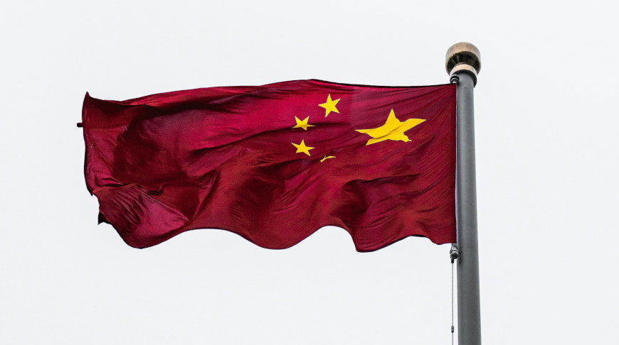 Lukashenko: China wants no aggravation of relations with partners
