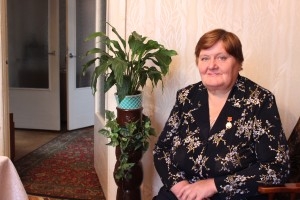 Жыццё пад пералівы школьнага званка