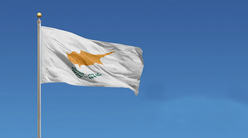 Lukashenko sends national day greetings to Cyprus 