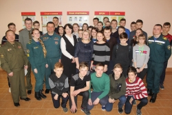 Служба ў сілавых структурах: выбар за кожным