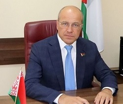 Адзіны дзень прыёму грамадзян пройдзе 4 лютага