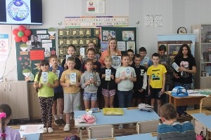 Правила мы изучаем и спокойно отдыхаем