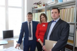 Сёння — Дзень работнікаў землеўпарадкавальнай службы
