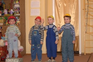 Ее величество игра!