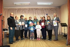 С заботой о старшем поколении