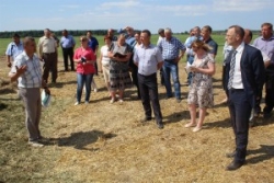 Выязны семінар райсельгасхарчу