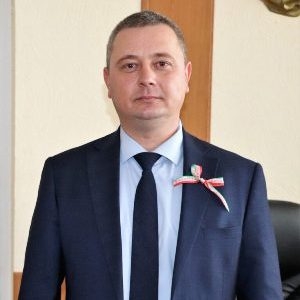 Председатель Шарковщинского райисполкома Дмитрий Михайлович Ломако поделился мнением о Послании Президента к белорусскому народу и Национальному собранию: