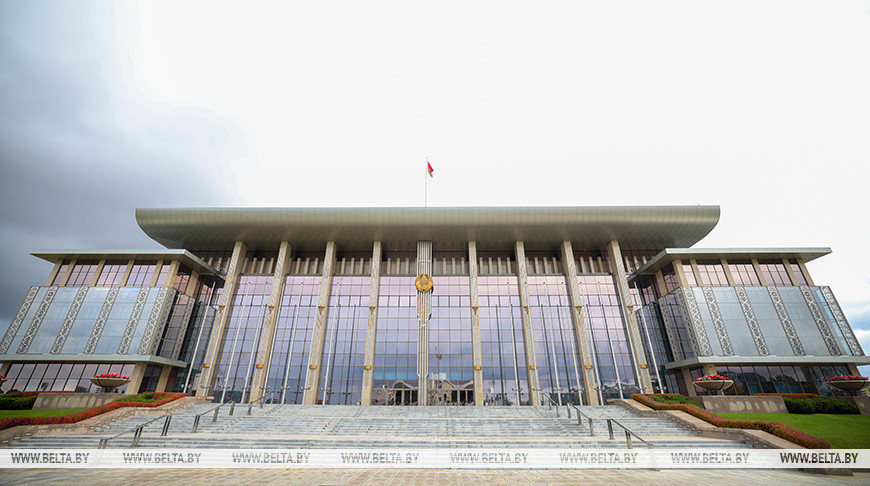 Lukashenko reaffirms Belarus’ interest in building long-term ties with Kenya 