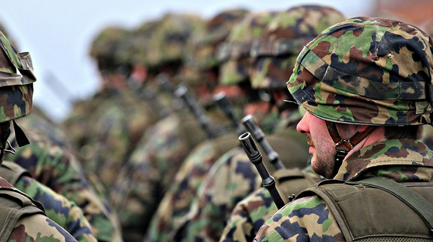 Azarov opines on true goals of EU peacekeepers in Ukraine