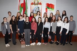 Продемонстрировали высокий
уровень знаний 