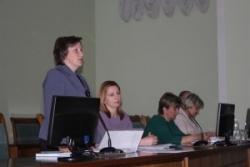 Семінар-вучоба па пытаннях працоўнага заканадаўства