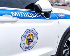 С 16 по 18 мая сотрудники Госавтоинспекции Витебской области проведут комплекс профилактических мероприятий, направленных на предупреждение ДТП с участием велосипедистов, водителей мототранспорта, а также лиц, передвигающихся на СПМ