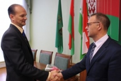 За добрасумленную службу
