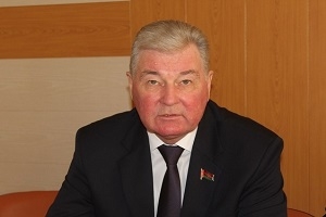 Депутат Палаты представителей Национального собрания Республики Беларусь Сильченок Павел Матвеевич проведет прием граждан и «прямую телефонную линию»