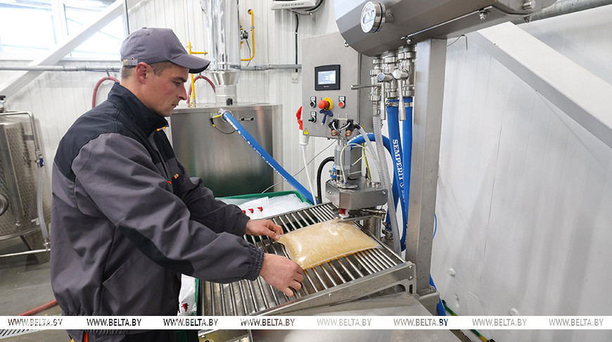 Что дает небольшим городам появление предприятий по инициативе "Один район - один проект"?