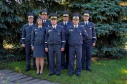 К 80-летию Государственной автомобильной инспекции