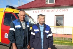 4 верасня – Дзень работнікаў нафтавай, газавай і паліўнай прамысловасці