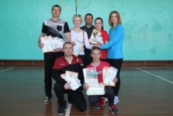 12 мая прошли районные соревнования по многоборью «Здоровье»