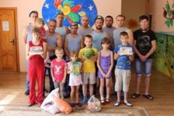 День десантников и сил специальных операций Вооруженных Сил Республики Беларусь